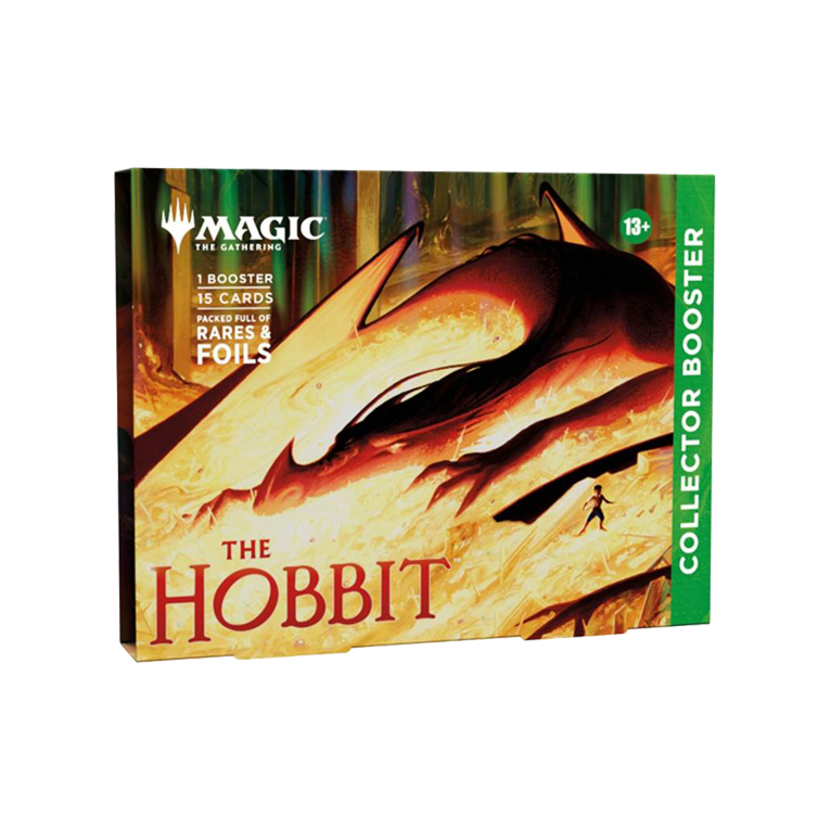 The Hobbit - Omega Collector Booster Pack