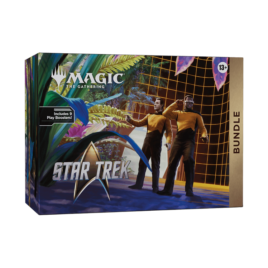 Star Trek - Bundle