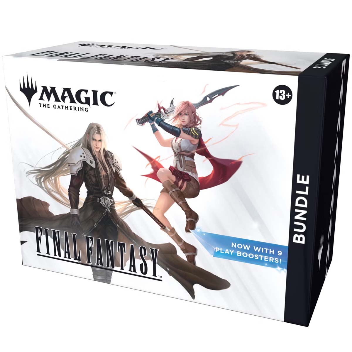 Final Fantasy Bundle