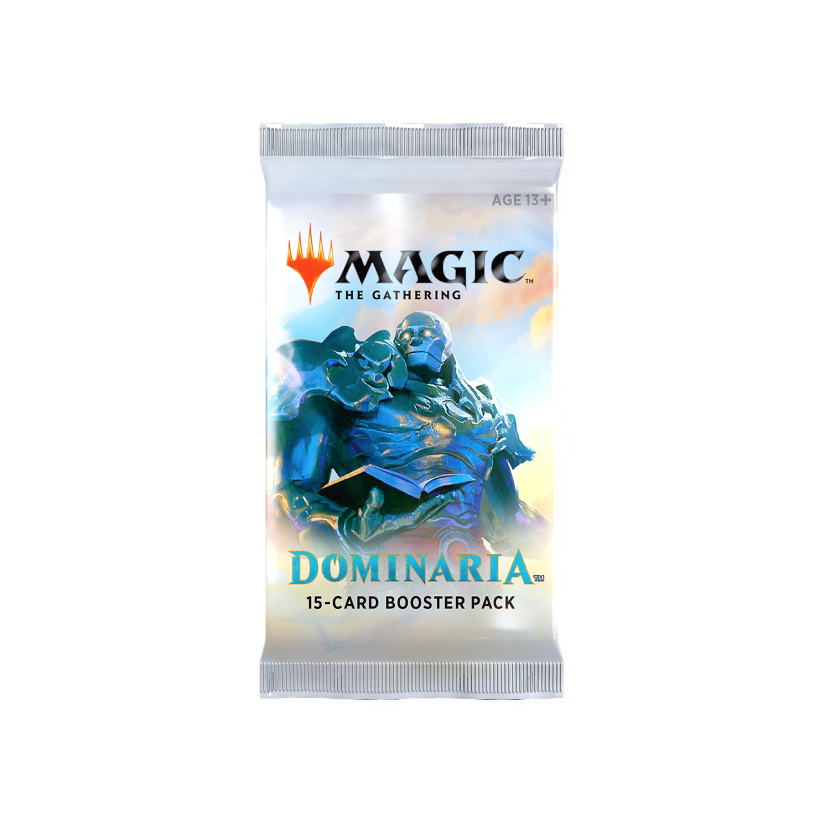 Dominaria Booster Pack