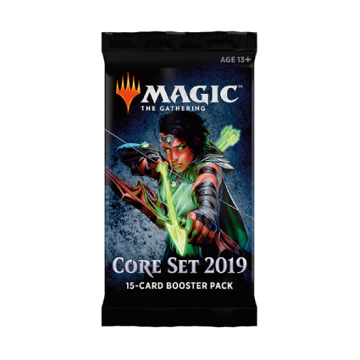 Core Set 2019 Booster Pack
