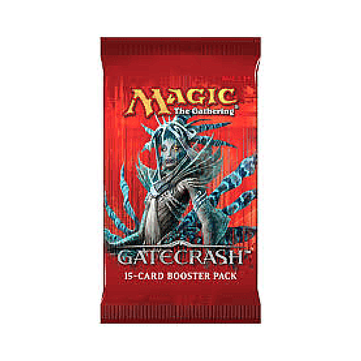 Gatecrash Booster Pack