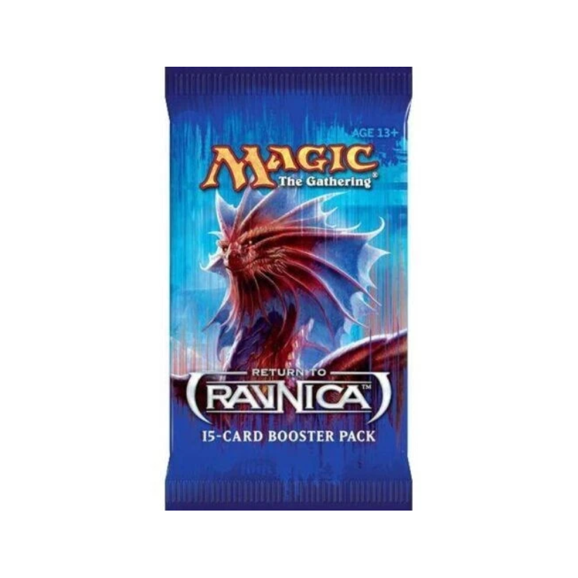 Return to Ravnica Booster Pack