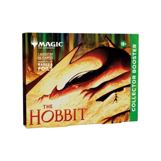 The Hobbit - Omega Collector Booster Pack