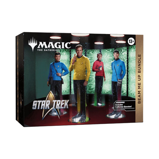 Star Trek - "Beam Me Up" Bundle