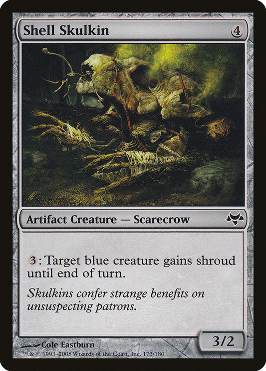 Shell Skulkin [Eventide] [Foil]