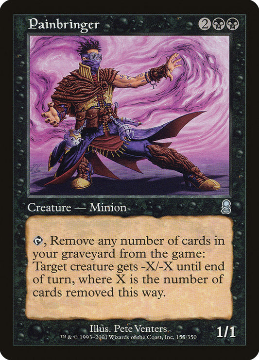Painbringer [Odyssey] [Foil]