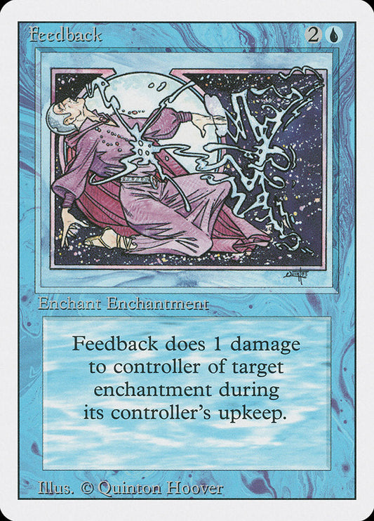Feedback [3rd Edition]