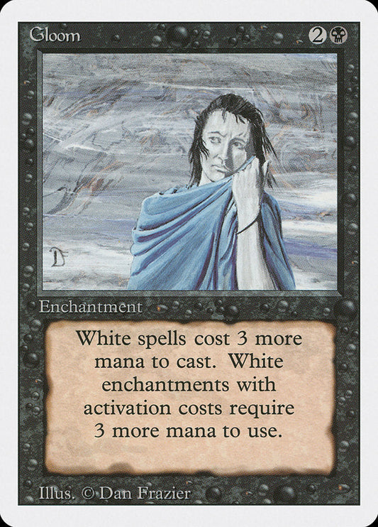 Gloom [3rd Edition]