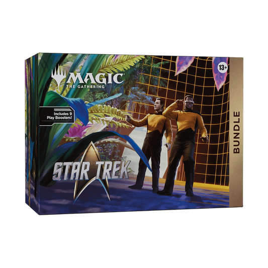 Star Trek - Bundle