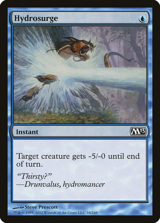 Hydrosurge [Core Set 2013]