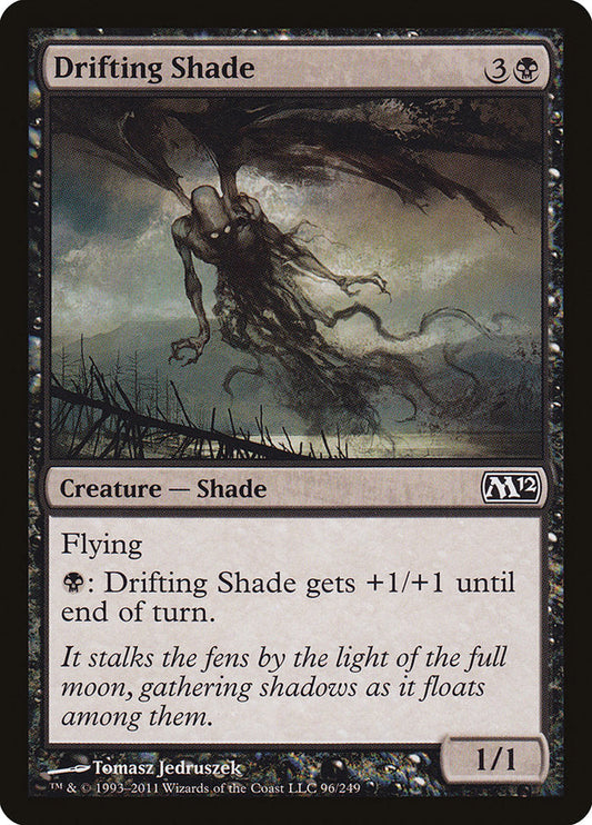 Drifting Shade [Core Set 2012]