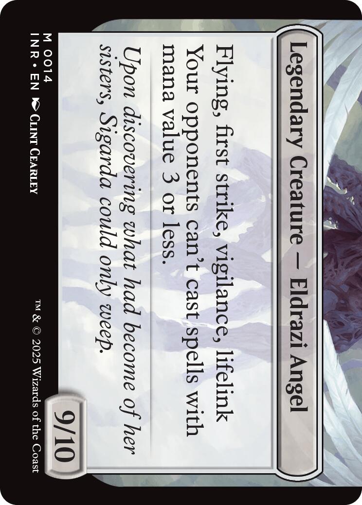 Bruna, the Fading Light [Innistrad Remastered] [Foil]