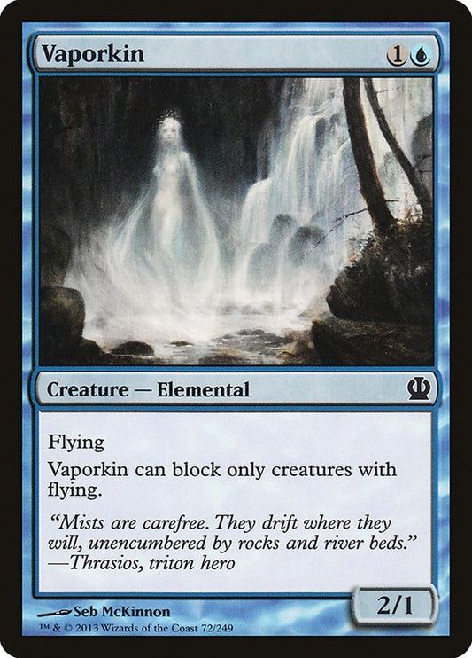 Vaporkin [Theros] [Foil]