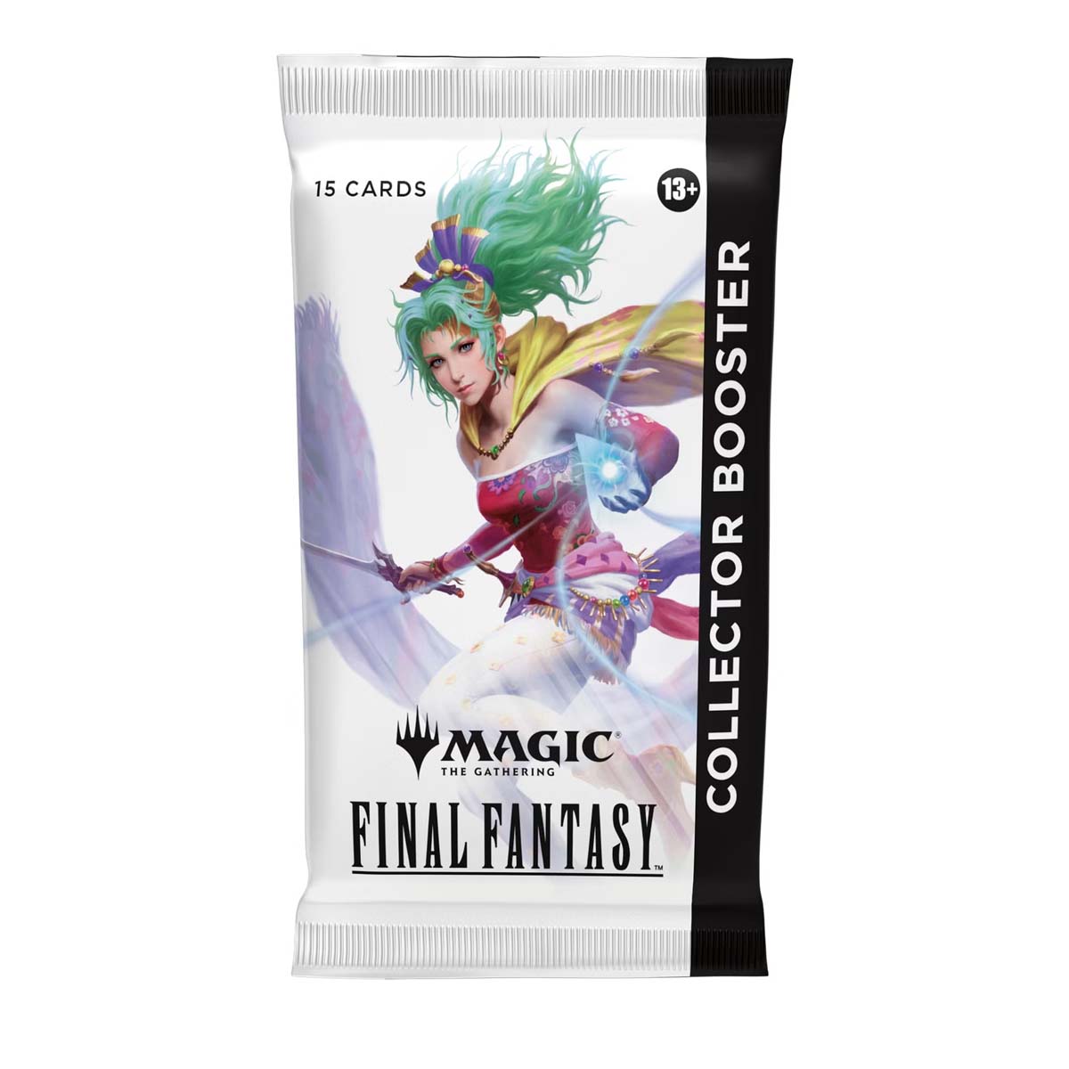 Final Fantasy Collector Booster Pack