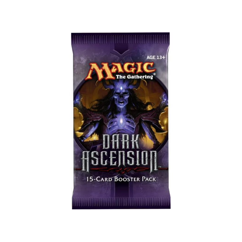 Dark Ascension Booster Pack