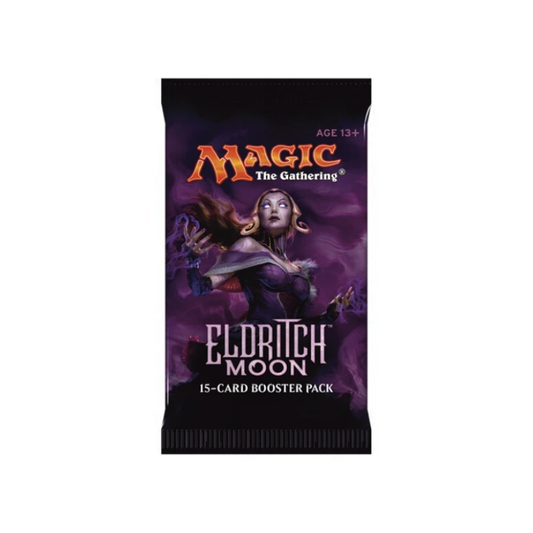Eldritch Moon Booster Pack