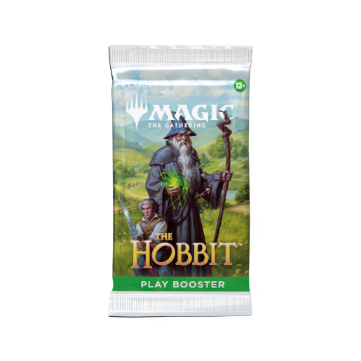 The Hobbit - Play Booster Pack
