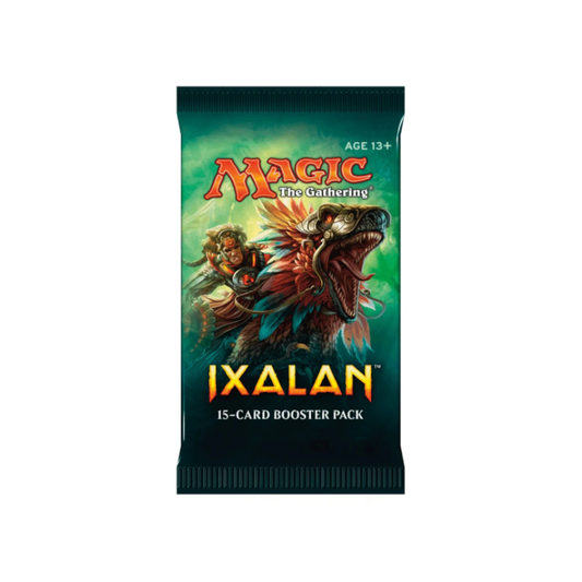 Ixalan Booster Pack