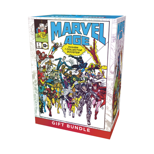 Marvel Super Heroes - Gift Bundle
