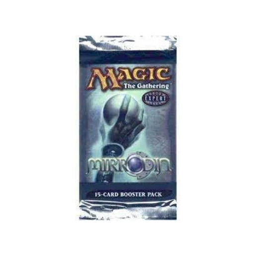 Mirrodin Booster Pack