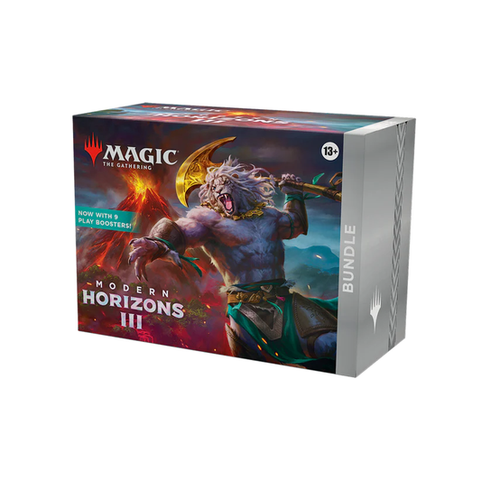 Modern Horizons 3 Bundle
