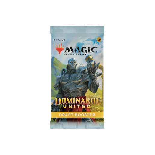 Dominaria United Set Booster Pack