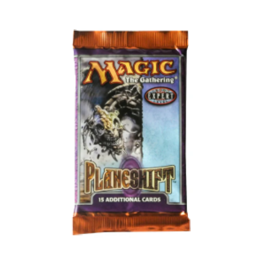 Planeshift Booster Pack