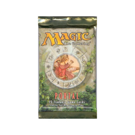 Portal Booster Pack