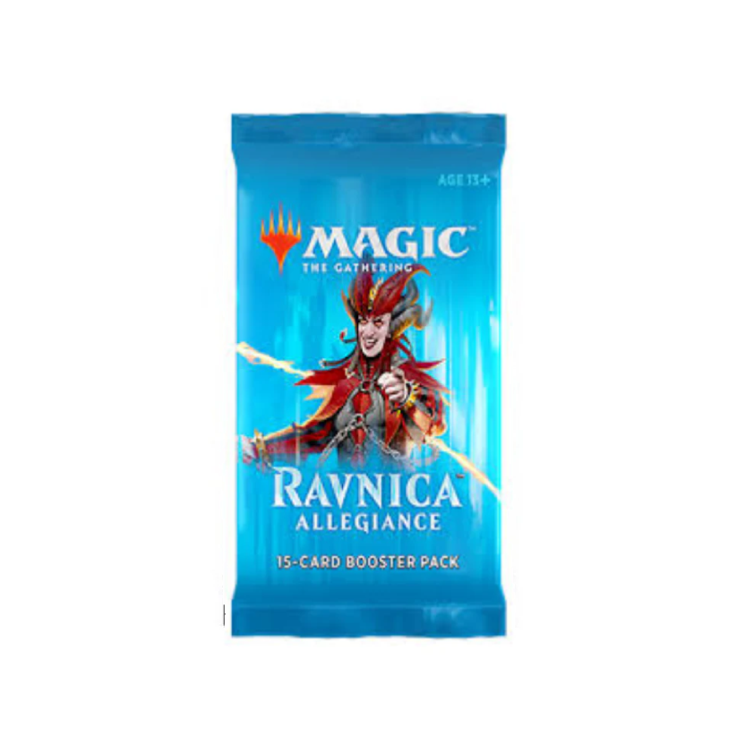 Ravnica Allegiance Booster Pack