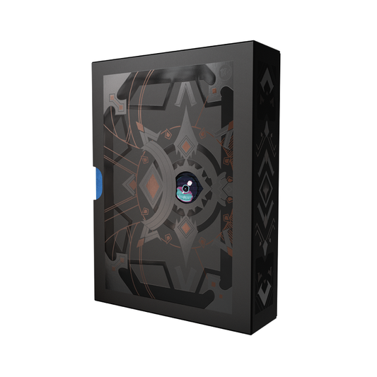 Secrets of Strixhaven - Codex Bundle