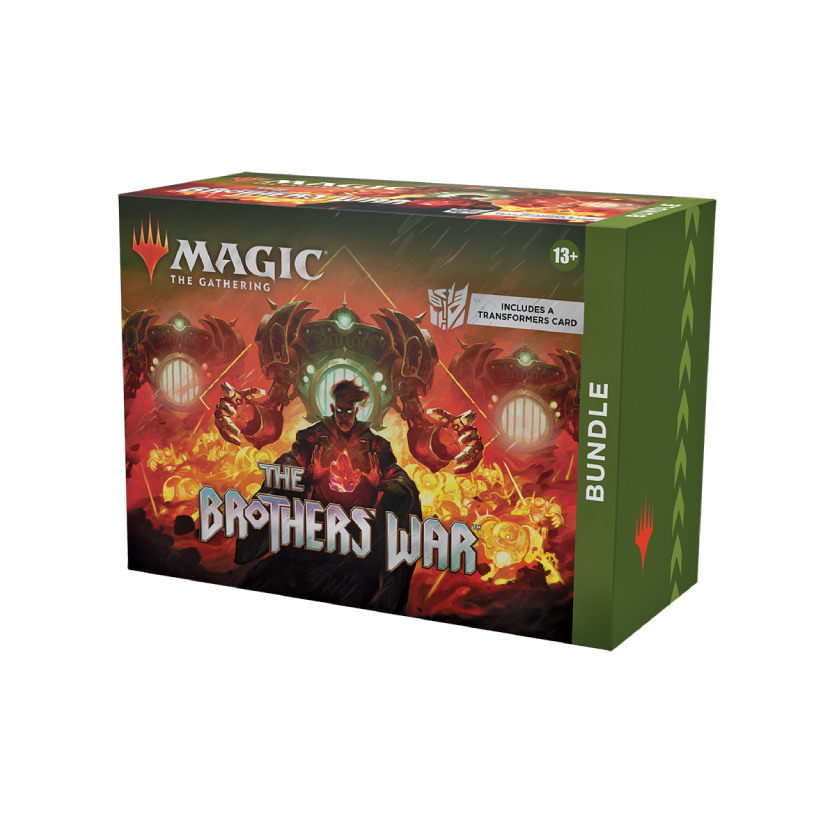 The Brothers' War Bundle