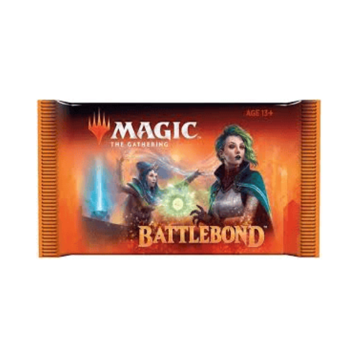 Battlebond Booster Pack
