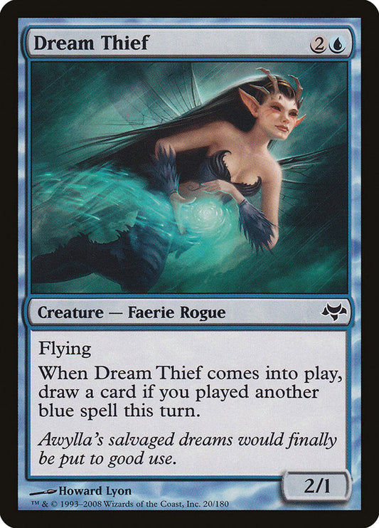 Dream Thief [Eventide] [Foil]