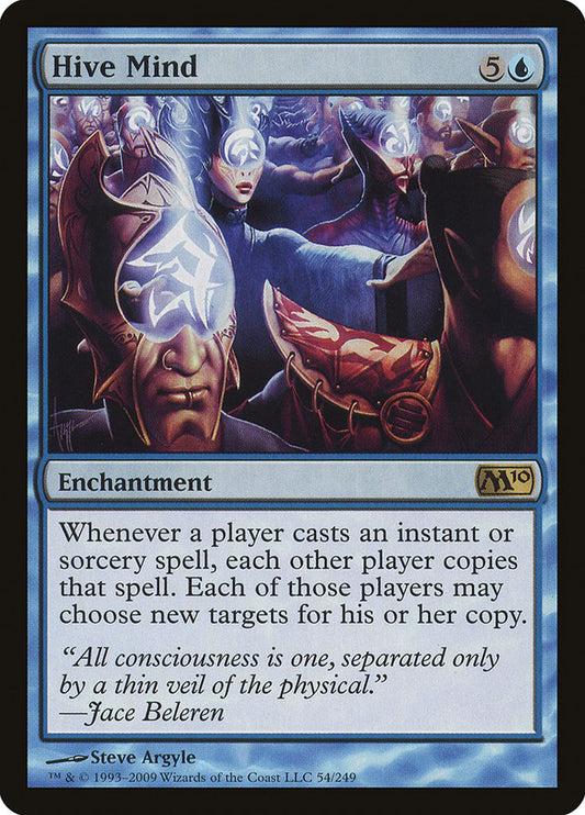 Hive Mind [Core Set 2010]