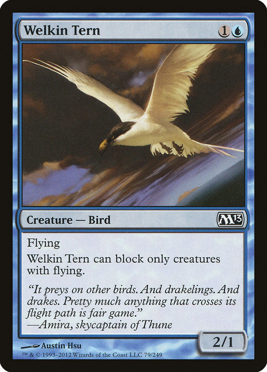 Welkin Tern [Core Set 2013]