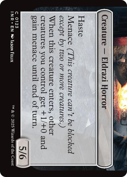 Midnight Scavengers [Innistrad Remastered] [Foil]