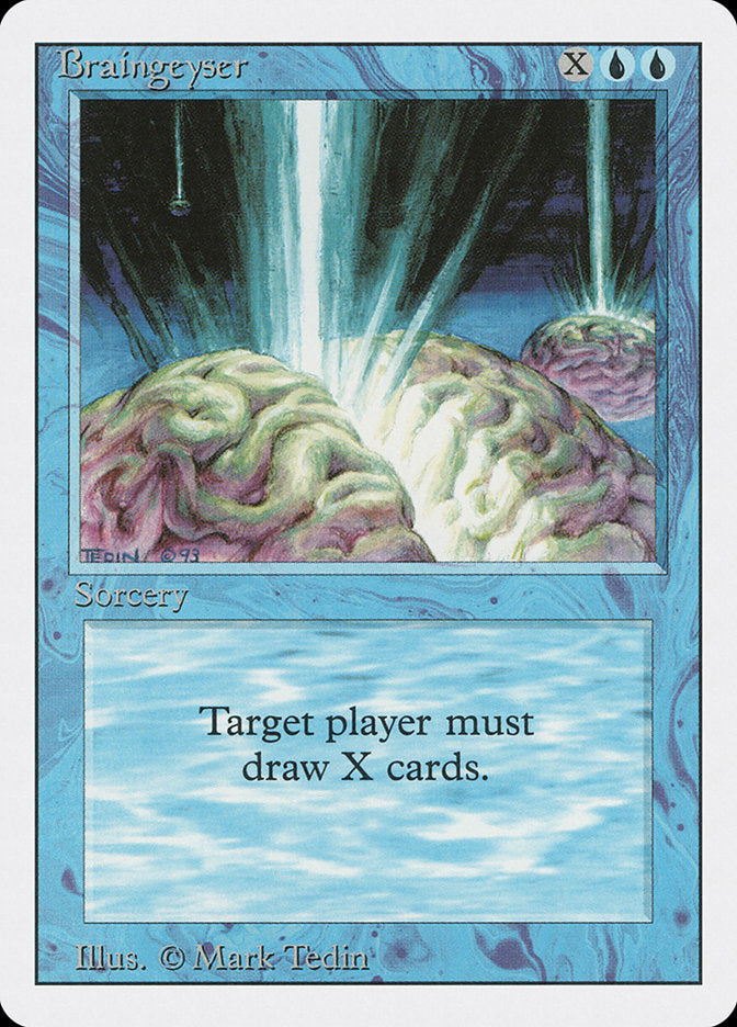 Braingeyser [3rd Edition]