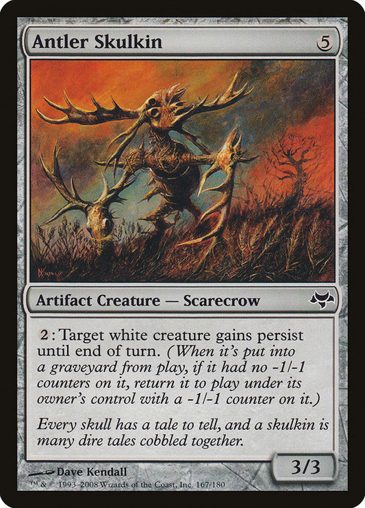 Antler Skulkin [Eventide] [Foil]