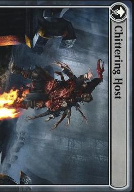 Graf Rats [Eldritch Moon] [Foil]