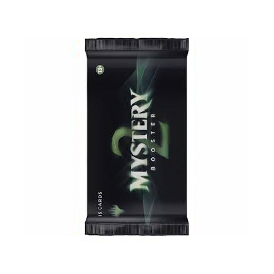 Mystery Booster 2 Booster Pack