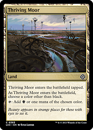Thriving Moor [Avatar: The Last Airbender: Eternal-Legal]